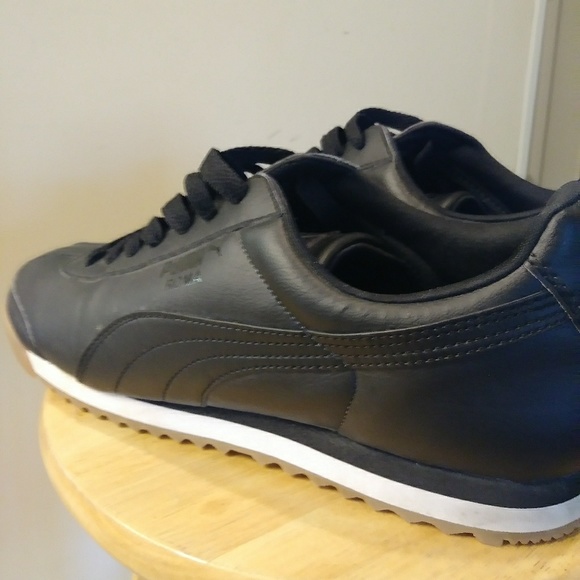 puma romas